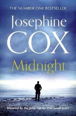 Midnight - Josephine Cox - cover