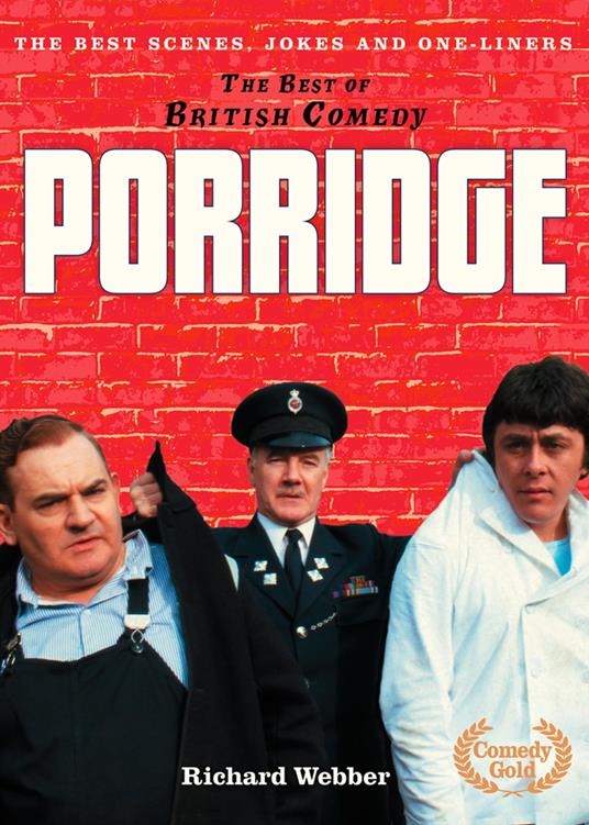 Porridge (The Best of British Comedy)