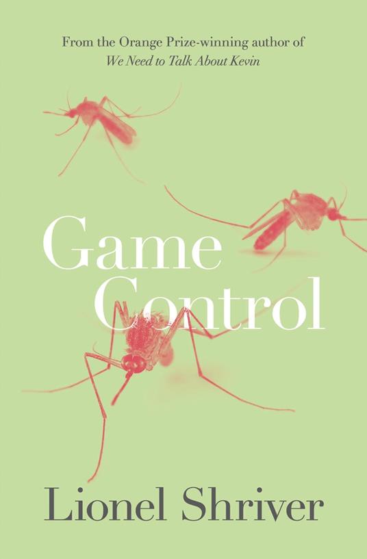 Game Control