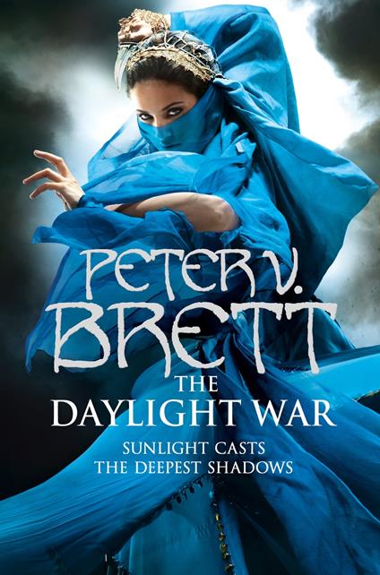 The Daylight War (The Demon Cycle, Book 3)