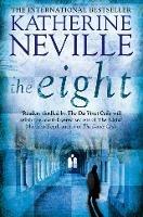 The Eight - Katherine Neville - cover
