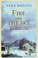 Fire Along the Sky - Sara Donati - cover