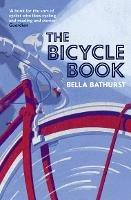 The Bicycle Book - Bella Bathurst - cover