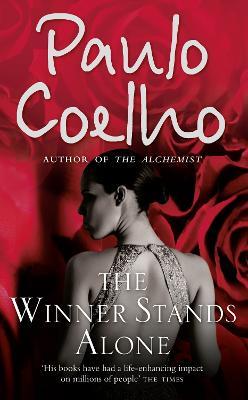 The Winner Stands Alone - Paulo Coelho - cover