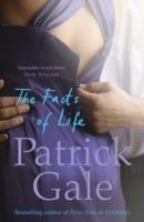 The Facts of Life - Patrick Gale - cover