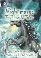 Nightmare: Two Ghostly Tales: Band 17/Diamond - Berlie Doherty - cover