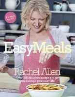 Easy Meals - Rachel Allen - cover