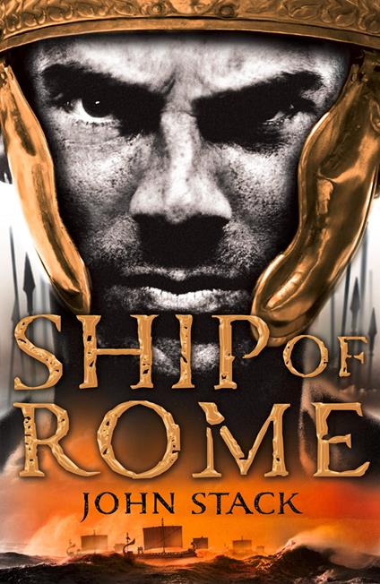 Ship of Rome (Masters of the Sea)