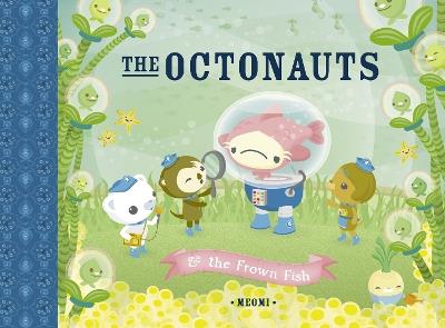 The Octonauts and the Frown Fish - Meomi - cover
