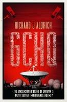 GCHQ - Richard Aldrich - cover