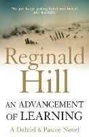 An Advancement of Learning - Reginald Hill - cover
