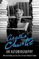 Libro in inglese An Autobiography Agatha Christie