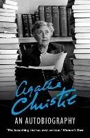 An Autobiography - Agatha Christie - cover