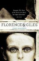 Florence and Giles - John Harding - cover