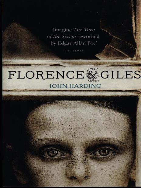 Florence and Giles - John Harding - 2