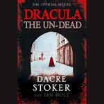 Dracula: The Un-Dead