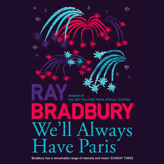 We’ll Always Have Paris