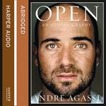 Open: An Autobiography