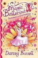 Summer in Enchantia - Darcey Bussell - cover