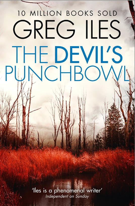 The Devil’s Punchbowl (Penn Cage, Book 3)