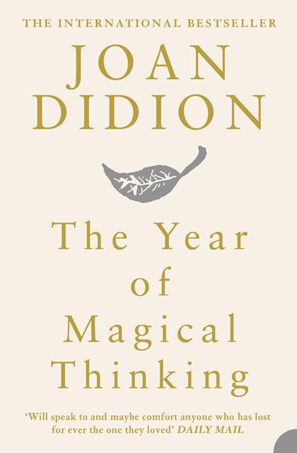 Year of Magical Thinking