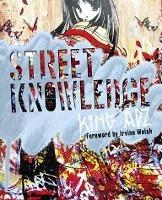 Street Knowledge - King Adz - cover