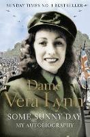 Some Sunny Day - Dame Vera Lynn - cover