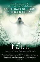 The Fall - Guillermo del Toro,Chuck Hogan - cover