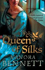 Queen of Silks