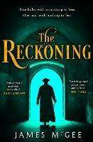 The Reckoning - James McGee - cover