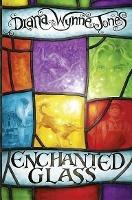 Enchanted Glass - Diana Wynne Jones - cover