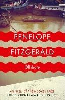 Offshore - Penelope Fitzgerald - cover
