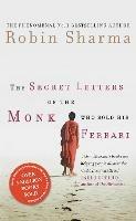 The Secret Letters of the Monk Who Sold His Ferrari