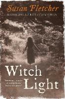 Witch Light - Susan Fletcher - cover