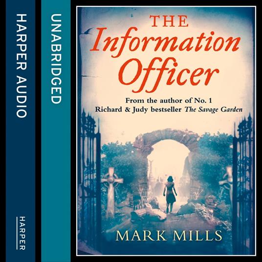 The Information Officer
