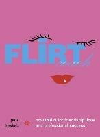 Flirt Coach - Peta Heskell - cover