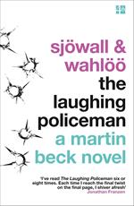 The Laughing Policeman (The Martin Beck series, Book 4)