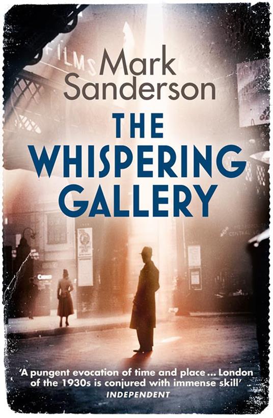 The Whispering Gallery