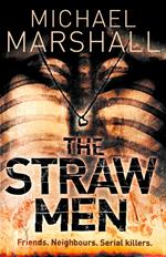 The Straw Men (The Straw Men Trilogy, Book 1)