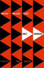 Only Forward (Voyager Classics)