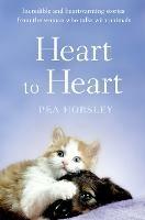 Heart to Heart - Pea Horsley - cover