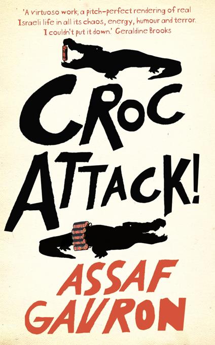 CrocAttack!