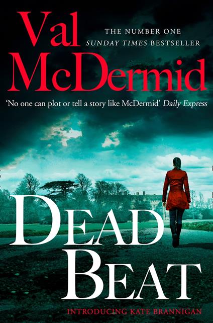 Dead Beat (PI Kate Brannigan, Book 1)