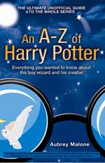 An A–Z of Harry Potter