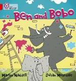 Ben and Bobo: Band 02b/Red B