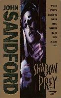 Shadow Prey - John Sandford - cover