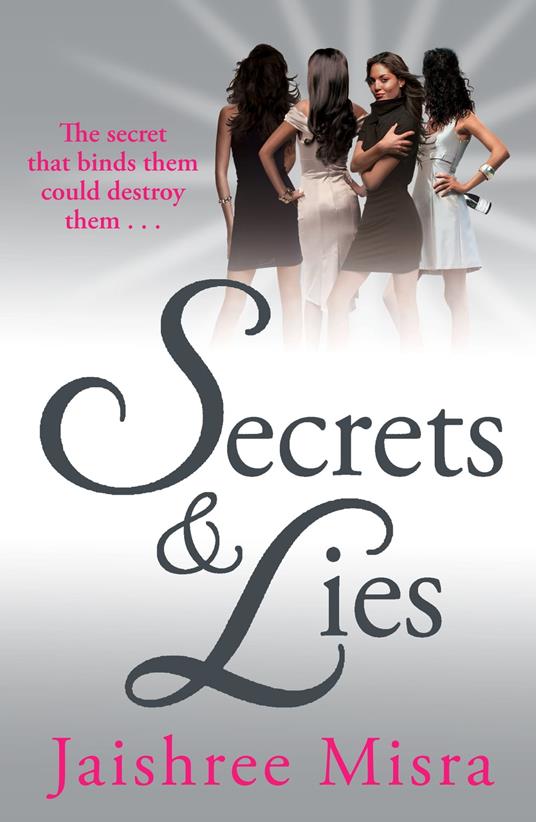 Secrets and Lies