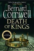 Death of Kings - Bernard Cornwell - cover