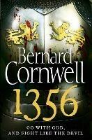 1356 - Bernard Cornwell - cover