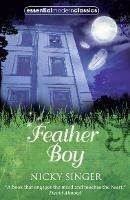 Feather Boy - Nicky Singer - cover